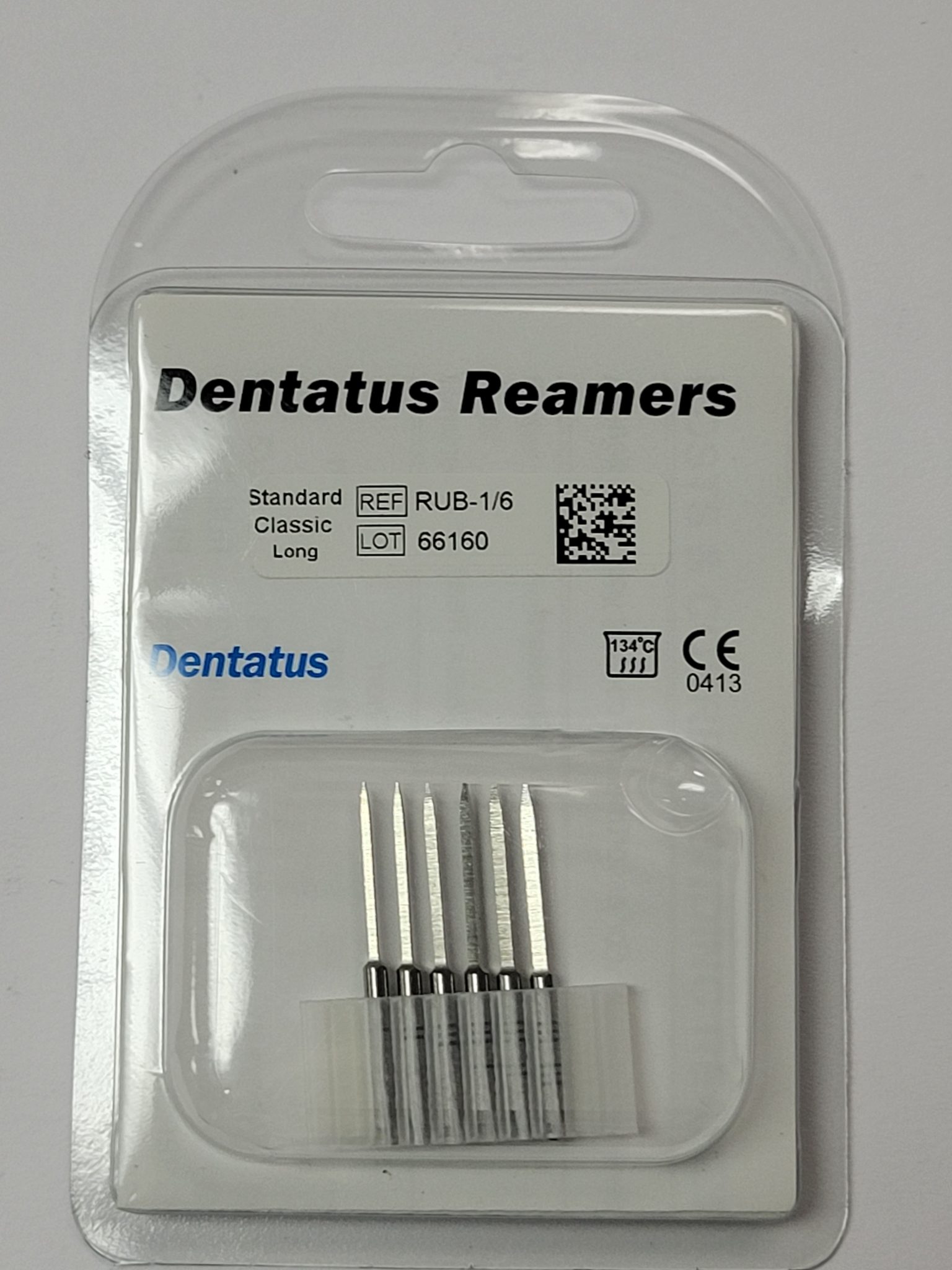 Standard Classic Reamers Charles B. Schwed Co., LLC.