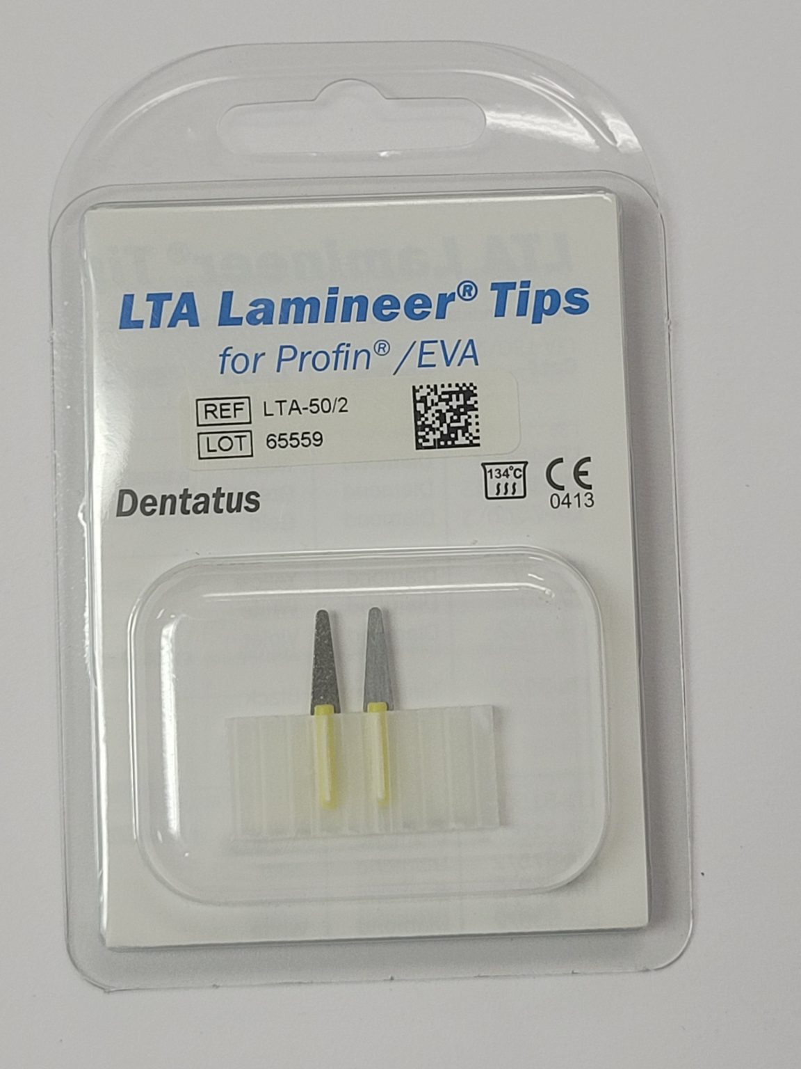 Profin PDH™ Hand Instrument Charles B. Schwed Co., LLC.