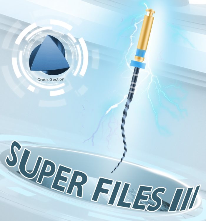 Super Files III